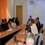 The Debate on Recommendations of the New Doctoral Studies Model –“Ovidius” University of Constanta